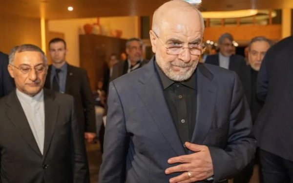 Tramp üzr istəməyincə danışıqlara qayıtmayacağıq