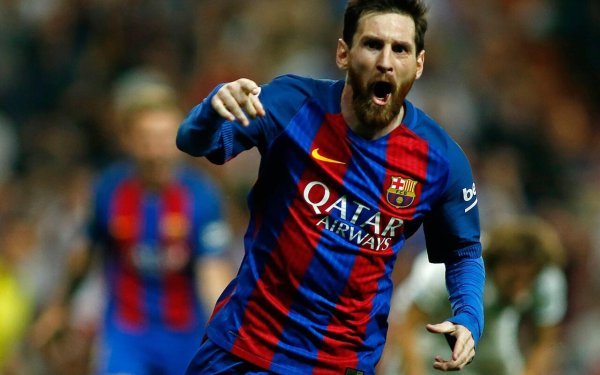 Messi yenidən "Barselona" forması geyinəcək