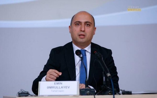 Universitetlər köçürülməyəcək, tələbə sayı azaldılacaq...