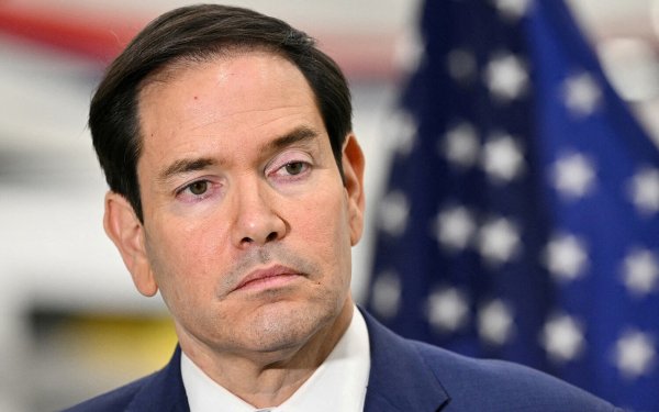 Rubio Yaxın Şərq ölkələrinə səfər edəcək
