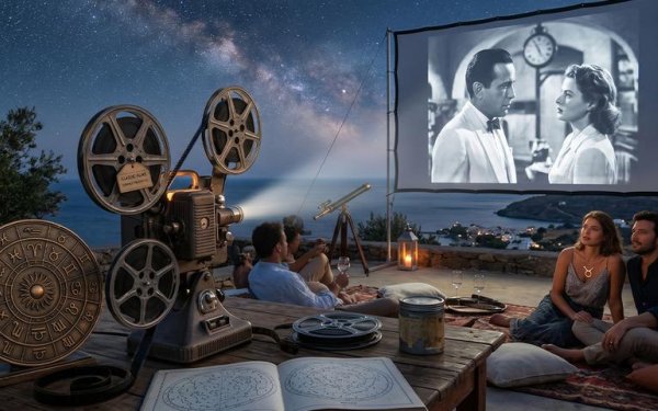 Bürcünüzə görə bu yay izləməli olduğunuz klassik film