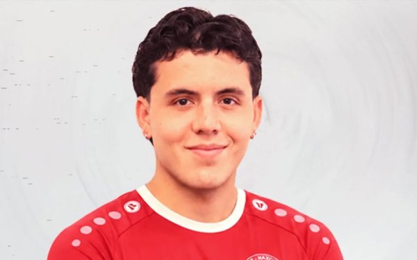 "Araz-Naxçıvan" Alexandro Herreranı transfer etdi