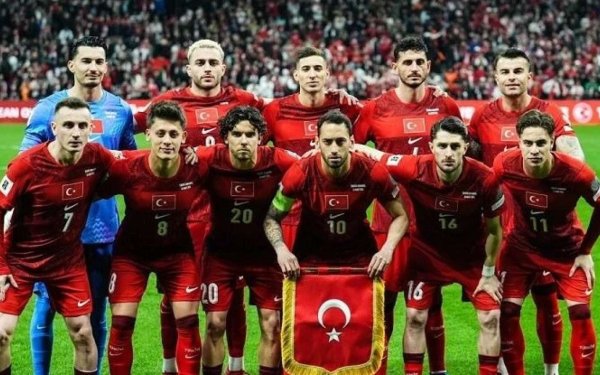Türkiyə – Paraqvay oyunu yenidən keçiriləcək?