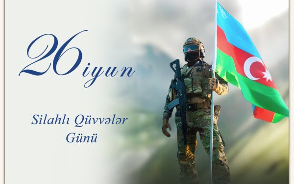 Tarixi nailiyyətə imza atmış Müzəffər Ali Baş Komandan