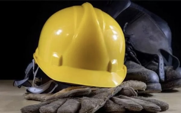 Bakıda usta iş zamanı qəfil öldü