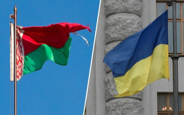 Rəsmi Minsk: Ukrayna sərhədi keçərsə, Belarus bütün hərbi potensialı ilə cavab verəcək