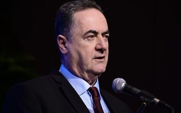 Kats: İsrail elə sabah İranla müharibəyə başlaya bilər