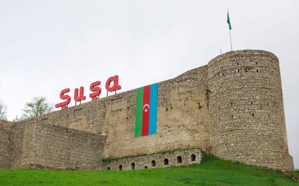 Şuşada TDT ölkələri dövlət dini qurumları rəhbərlərinin Birinci görüşü başlayıb