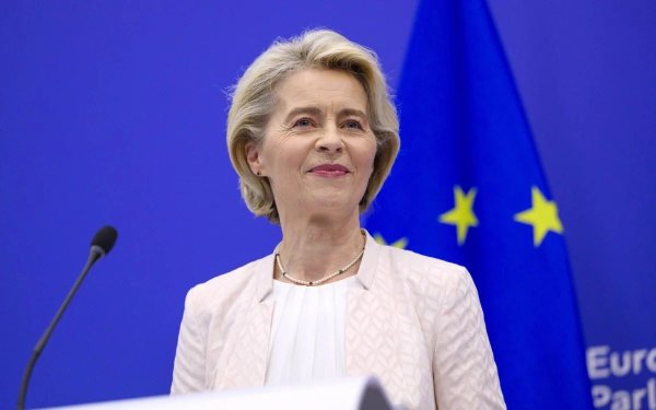 Ursula Fon der Lyayen: Aİ Bakıda regional bağlantı üzrə konfrans keçirməyi təklif edəcək