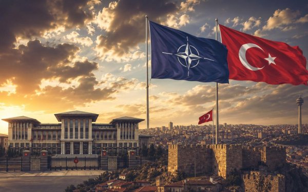 Ankarada tarixi NATO sammiti: Türkiyənin rolu daha da artır