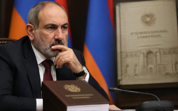 Paşinyanın Konstitusiya planı: Azərbaycanın tələbi yerinə yetiriləcək?