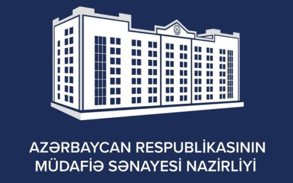"Azərsilah"-ın poliqonunda yanğın olub