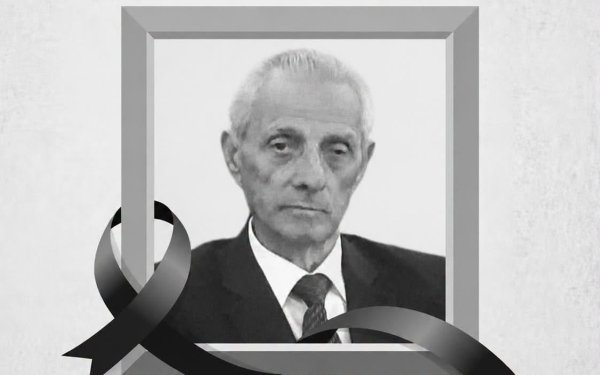 BDU-nun professoru vəfat etdi