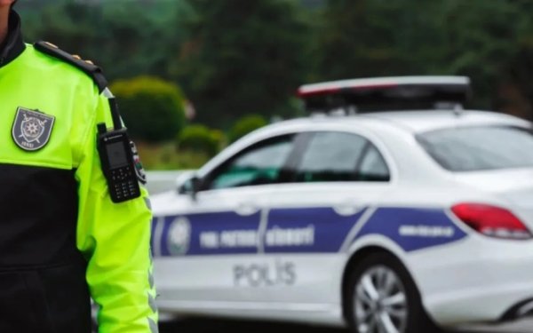Yol polisindən sürücülərə xəbərdarlıq