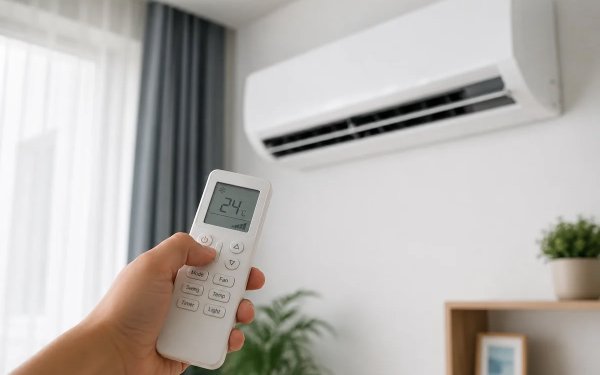 Kondisionerdən düzgün istifadə etməyin yolları: Həm elektrikə qənaət edin, həm də sağlamlığınızı qoruyun