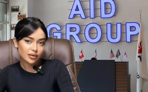 Nigar Fərhadın rəhbərlik etdiyi şirkətə qarşı ciddi iddialar - VİDEO
