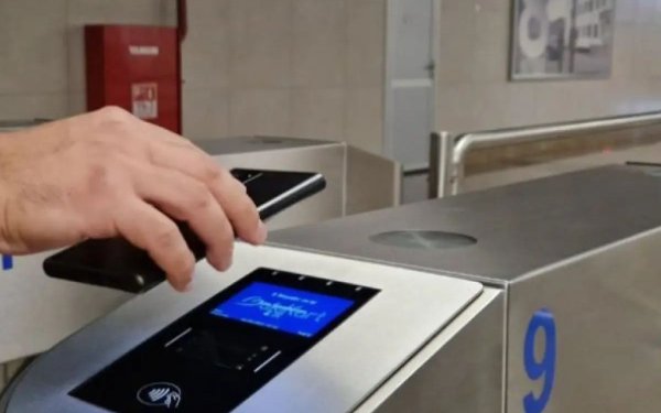 Metroda “NFC” ödənişində yaranan problemin səbəbi nədir? - VİDEO