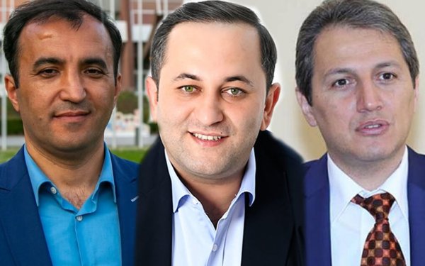 “Toplum TV” işi üzrə hökm oxundu - 12 ildən 15 ilə kimi