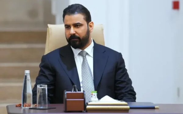 İraqın Baş naziri Türkiyəyə səfər edəcək