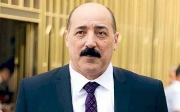 Şəmsi Səmədzadə ağır qəzaya düşdü - FOTO