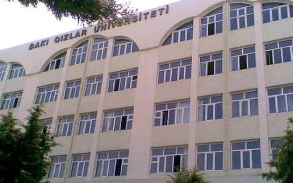 Bakıda məşhur universitet bağlandı - RƏSMİ