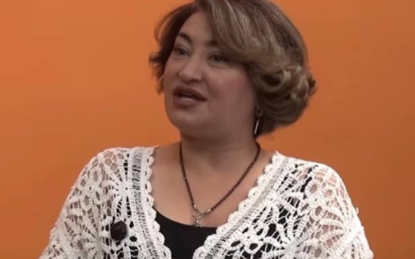 Fədayə Laçın həbsxana həyatından danışdı