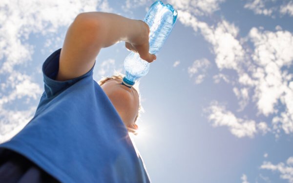 Avstriyada yeni temperatur rekordu qırıldı