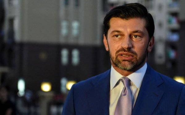 NATO həm bizi, həm də Ukraynanı aldadıb - Kaladze