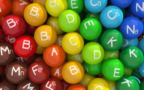 Çoxları vitamini səhv qəbul edir - Hansı vitaminlər birlikdə içilməməlidir?