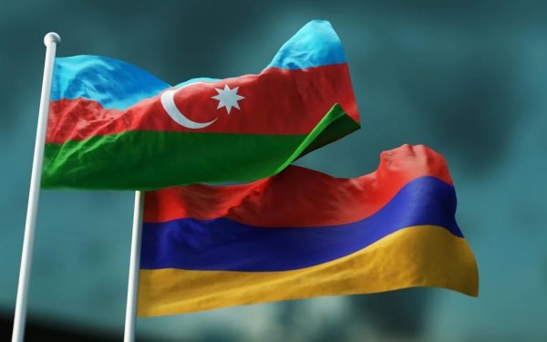 Ermənistan yaxın 5 ildə Azərbaycanla sülhü rəsmiləşdirməyə hazırlaşır