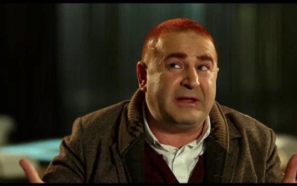 Məşhur aktyorun son halı görənləri təəccübləndirdi – FOTO