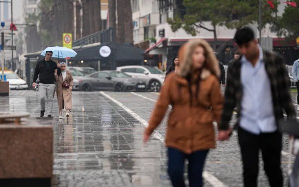 Yağışlı havanı fürsətə çevirin: Həm əyləncəli, həm faydalı fəaliyyətlər