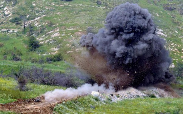 “Mina müharibəsi hələ də davam edir” – Deputat və ekspertdən şərh