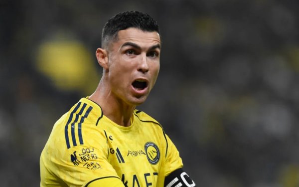 Kriştiano Ronaldo "Əl-Nəsr" klubunun sahiblərindən biri ola bilər