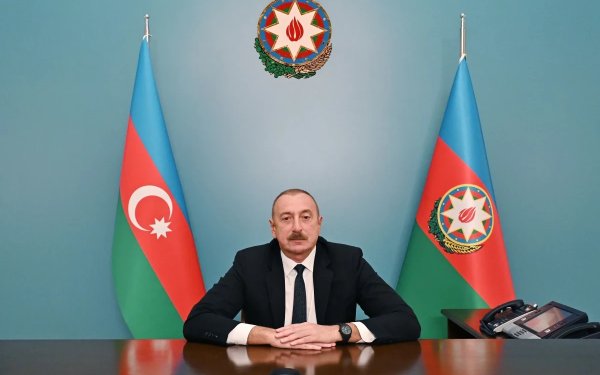 Prezidentin sosial media hesablarında 20 Sentyabr - Dövlət Suverenliyi Günü ilə bağlı paylaşım edilib
