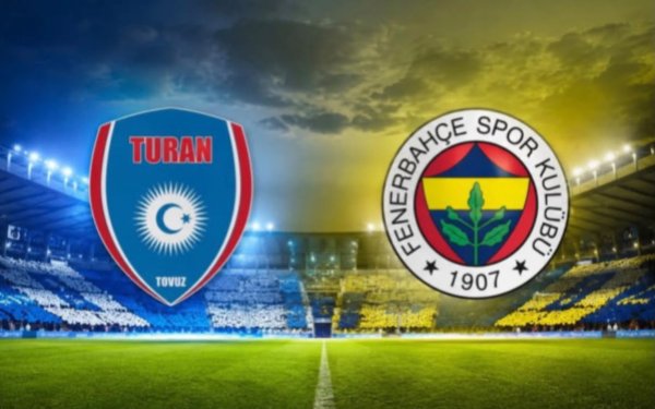 “Turan Tovuz” – “Fənərbağça” qarşılaşması: “Hesabdan çox, oyunun özü önəmlidir”