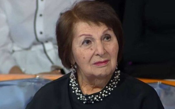 Xalq artisti əməliyyat edildi