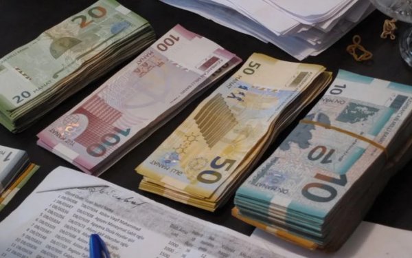 Füzuli şəhərinə 9 ayda 125 milyon manata yaxın investisiya yatırılıb