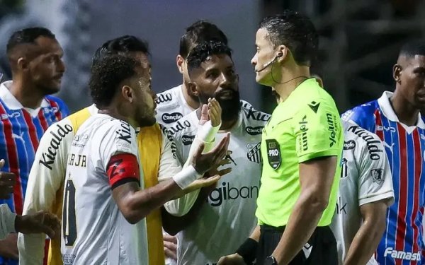 Neymar bu hərəkətini təkrarladığı üçün cəzalandırıla bilər