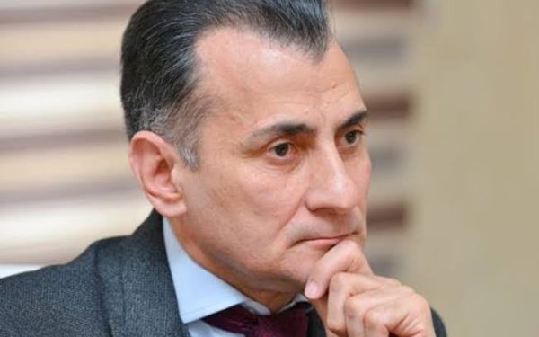 “Bu vəhşiliyi törədənlər…” - Mir Şahin Ağayev