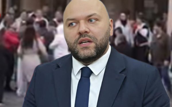 Hacıbəy Heydərli: Jurnalistlərə qarşı zorakılıq yolverilməzdir