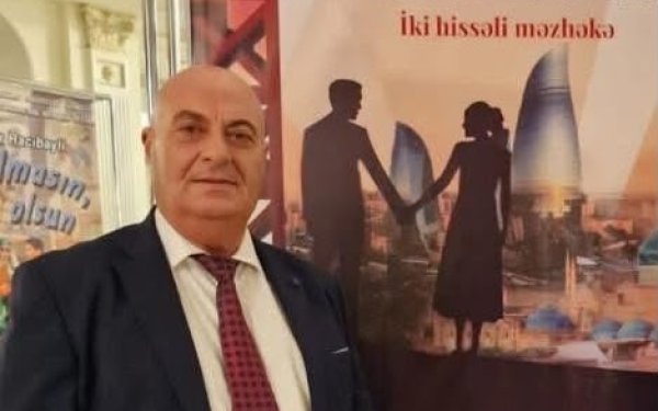 30 il öncə Ramiz Mehdiyevə “İblis” deyən yazıçı danışdı: “Heydər Əliyev mənə dedi ki..”