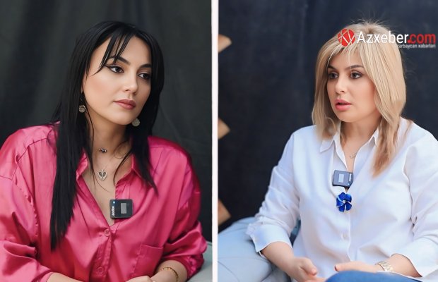 “Qadın düşünür ki, yanını böyütsə, kişi ona daha çox pul xərcləyəcək” - RÖVŞANƏ AĞASƏFQIZI