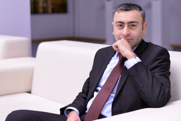 "Bakı platforması Türkiyə və İsrail üçün anlaşmaq baxımından uyğun məkandır" - Politoloq