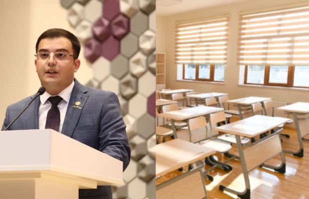 Bəzi məktəblərdə 11-ci siniflər dərsə niyə gəlmir? -Direktorlar nəyin qarşılığında buna göz yumur?
