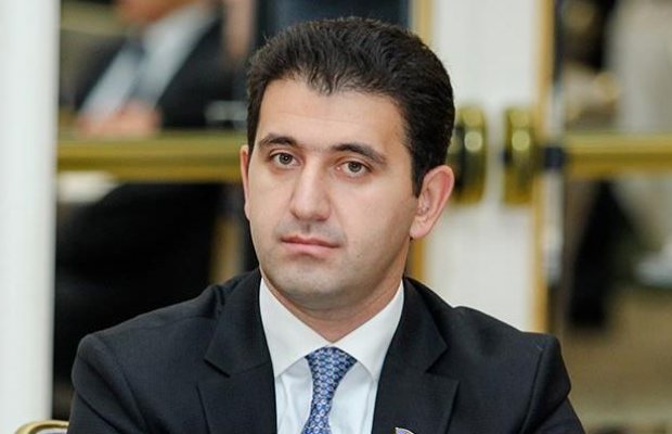 Gəncənin deputatı Elgün haqda danışdı: “Cinayətkar cəzasız qalmayacaq”