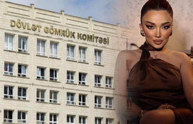 Məşhur bloger Gömrük Komitəsindən şikayət etdi: "İşçilərinizin özbaşınalığı vətəndaşları boğaza yığıb!"