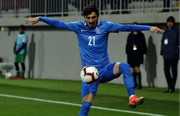 Futboldan uzaqlaşdı, futzalda dünya ulduzu oldu - Təmkin Xəlilzadə kimdir?