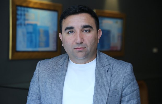 “Manset.az bu gün istinad mənbəyinə çevrilib” - Famil Fərhadoğlu