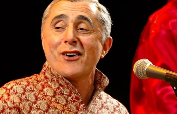 "Kefim çox yaxşı idi" - Toyda rep oxuyan Alim Qasımov danışdı